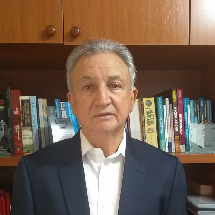 José Roberto Machado