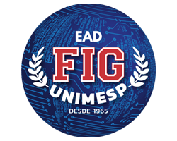 FIG-UNIMESP Logo